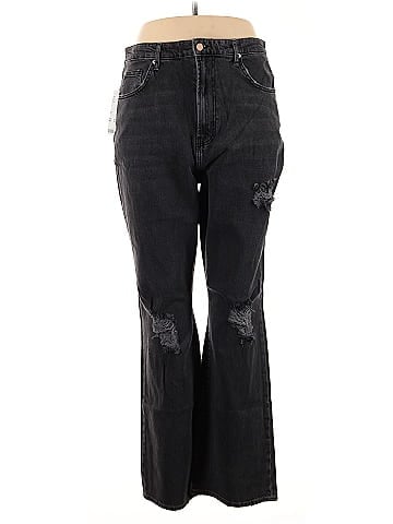 BDG Jeans (view 1)