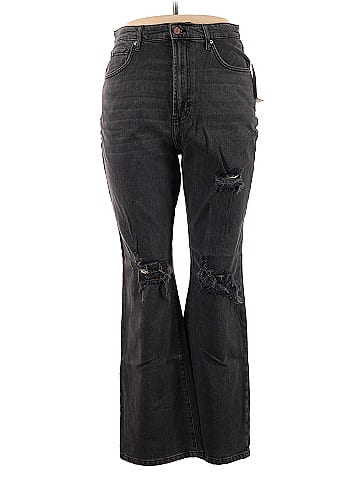 BDG Jeans (view 1)