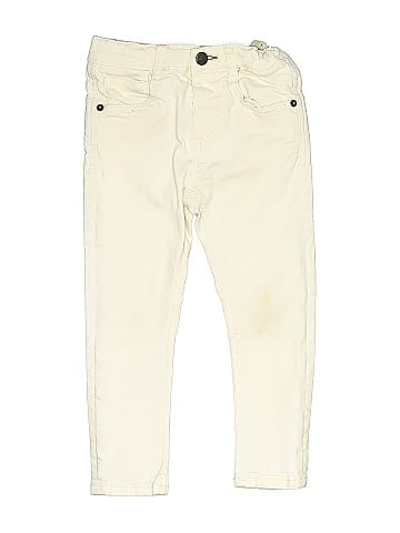 Zara Kids Khakis (view 1)
