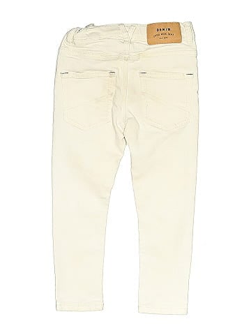 Zara Kids Khakis (view 2)