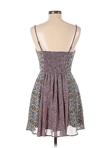 Fire Los Angeles Casual Dress (view 2)