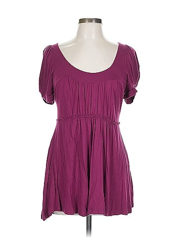 Deletta Short Sleeve Top (view 1)