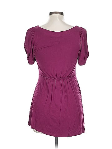 Deletta Short Sleeve Top (view 2)