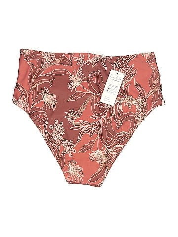 Cupshe Swimsuit Bottoms (view 2)
