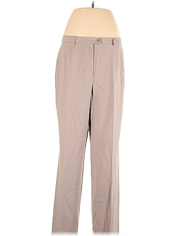 Mondi Wool Pants (view 1)
