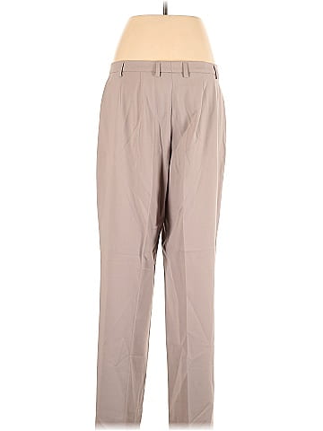 Mondi Wool Pants (view 2)