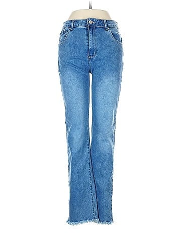 Tractr Jeans (view 1)
