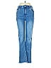 Tractr Hearts Blue Jeans Size 6 - photo 1