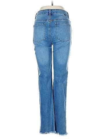 Tractr Jeans (view 2)