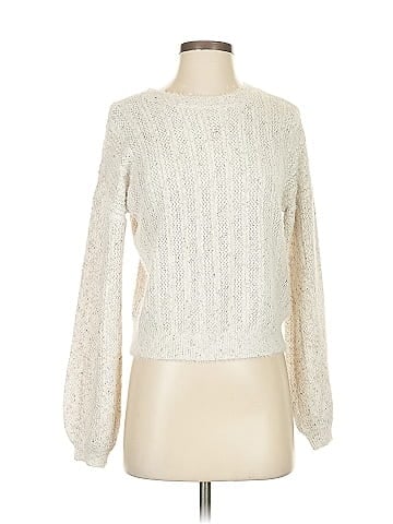 Cupcakes & Cashmere Pullover Sweater (view 1)