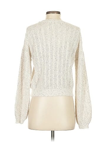 Cupcakes & Cashmere Pullover Sweater (view 2)