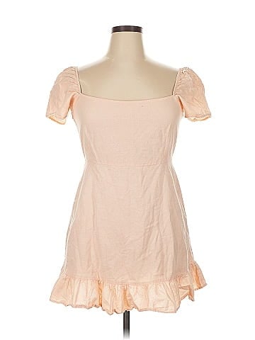Motel Casual Dress (view 1)