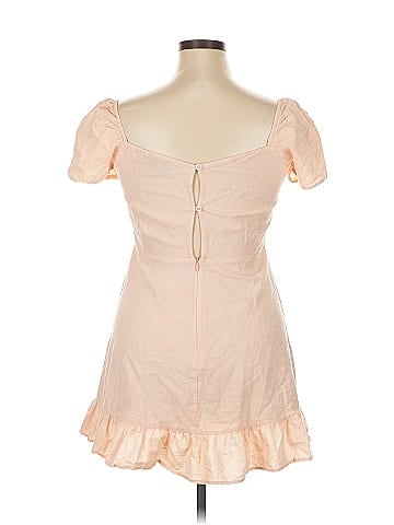 Motel Casual Dress (view 2)