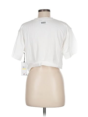 FILA Short Sleeve T-Shirt (view 2)