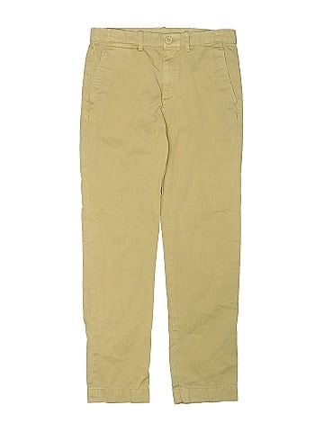 Crewcuts Khakis (view 1)