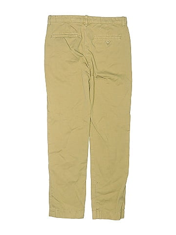 Crewcuts Khakis (view 2)