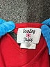 Counting Daisies Red Dress 12-18 MO / 18 MO - photo 3