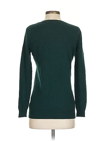 C by Bloomingdales Cashmere Pullover Sweater (view 2)