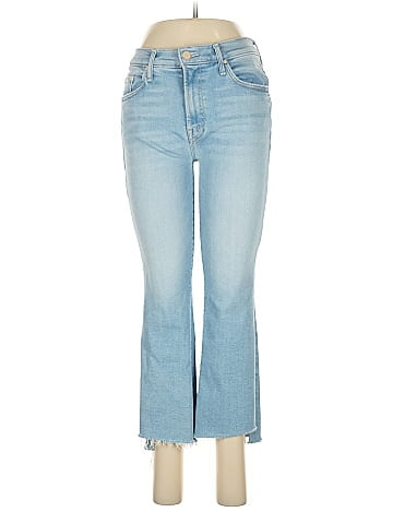 Mother Jeans (view 1)