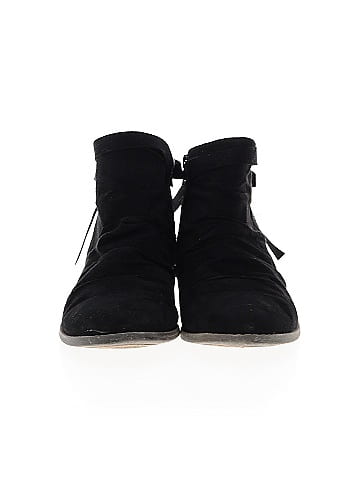 Sugar Ankle Boots (view 2)