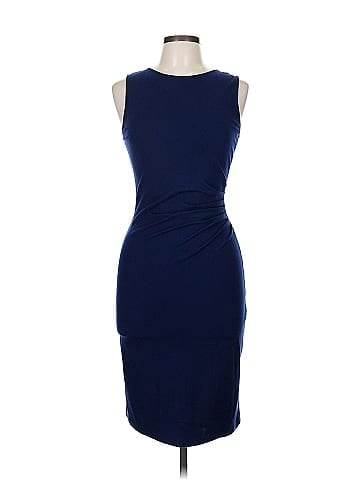 Kenneth Cole New York Cocktail Dress (view 1)