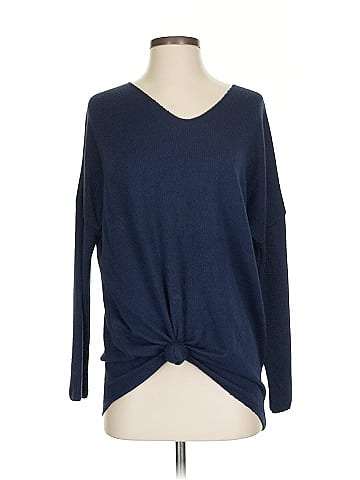 Three Hearts Pullover Sweater (view 1)