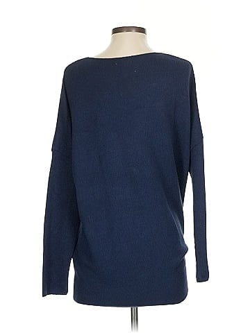 Three Hearts Pullover Sweater (view 2)