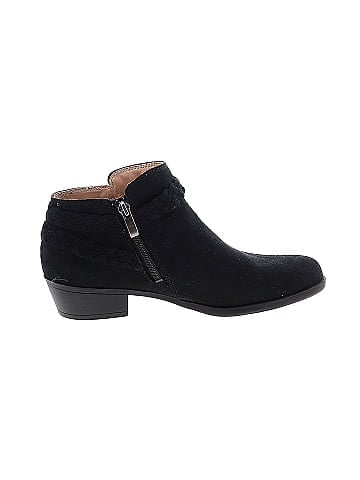 Life Stride Ankle Boots (view 1)