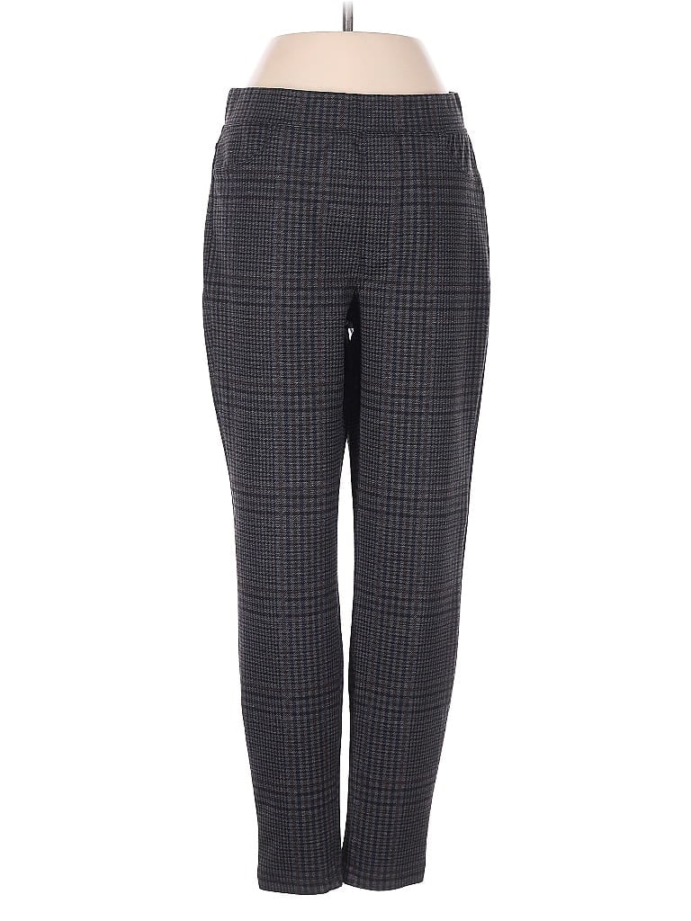 Pre-owned Sanctuary For Anthropologie Casual Pants In Gray