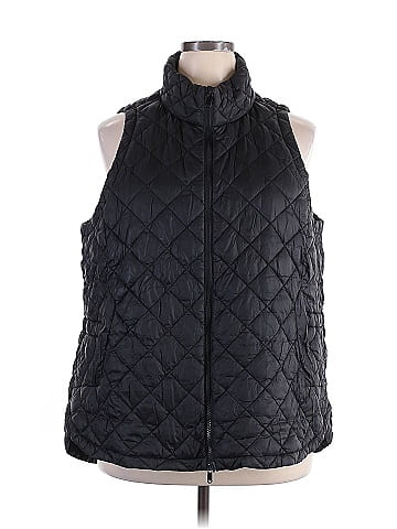 Athleta Vest (view 1)