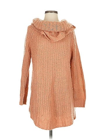 Dreamers Pullover Sweater (view 1)