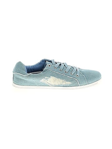 Bamboo Sneakers (view 1)
