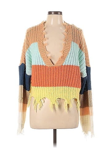 Storia Pullover Sweater (view 1)
