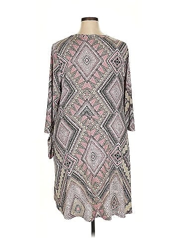 Perfectly Priscilla Casual Dress (view 2)