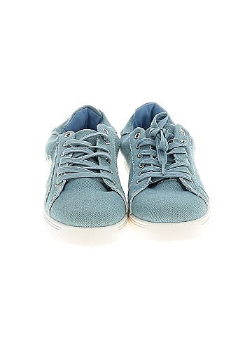 Bamboo Sneakers (view 2)