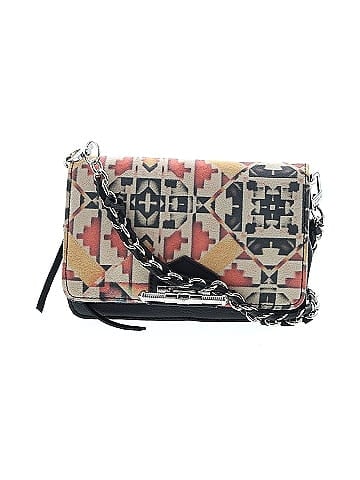 Aimee Kestenberg Leather Crossbody Bag (view 1)