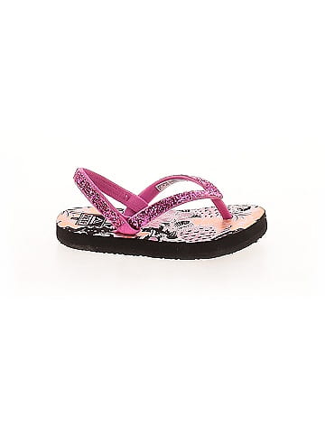 Reef Sandals (view 1)