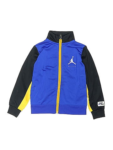 Air Jordan Track Jacket (view 1)