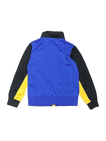 Air Jordan Track Jacket (view 2)