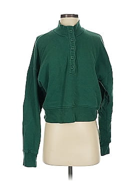 Reformation Jeans Pullover Sweater