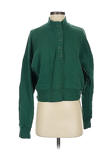 Reformation Jeans Pullover Sweater (view 1)