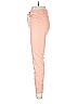 Tractr Color Block Orange Jeans Size 6 - photo 5