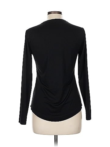 Fila Sport Long Sleeve T-Shirt (view 2)