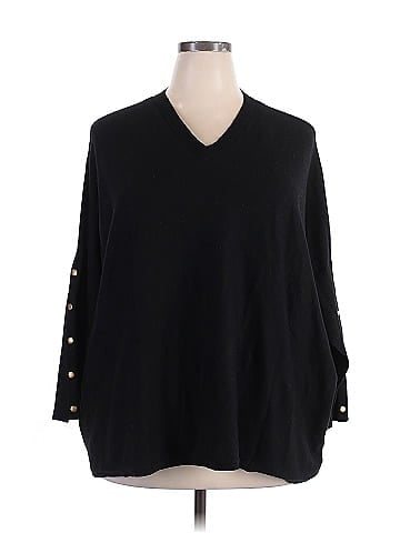 RXB Pullover Sweater (view 1)