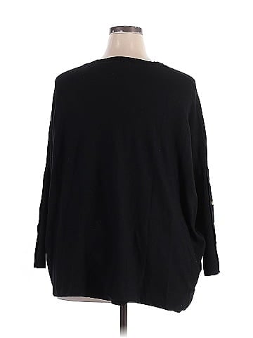 RXB Pullover Sweater (view 2)