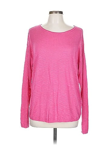 G by Giuliana Rancic Pullover Sweater (view 1)