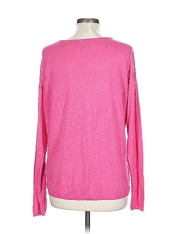 G by Giuliana Rancic Pullover Sweater (view 2)