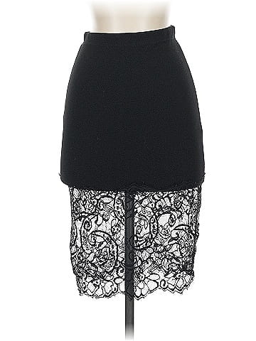 Akira Chicago Red Label Formal Skirt (view 1)