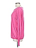 G by Giuliana Rancic 100% Rayon Pink Pullover Sweater Size L - photo 5