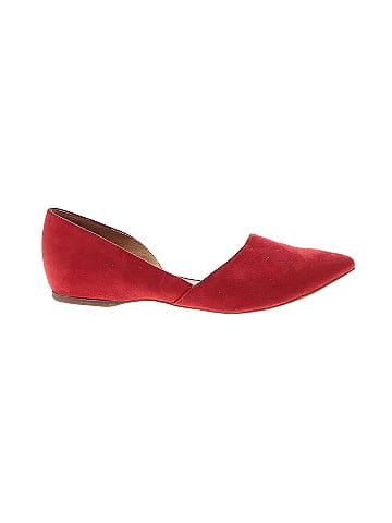 Naturalizer Flats (view 1)
